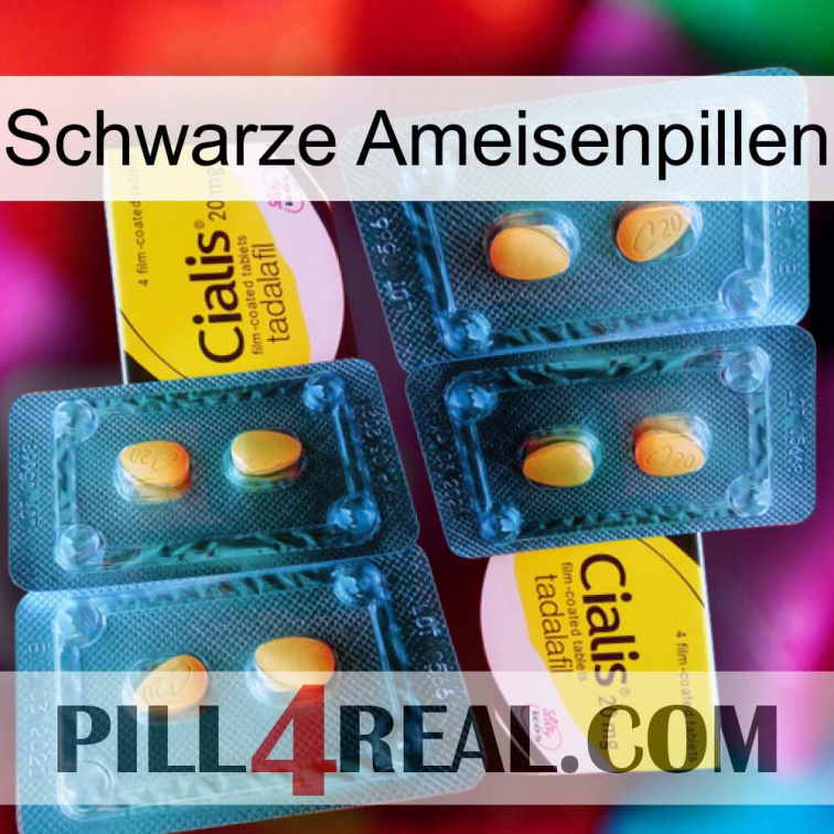Black Ant Pills cialis5